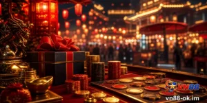 Tài Xỉu VN88 – Top 5 Bí Quyết Để Về Bờ An Toàn 2026