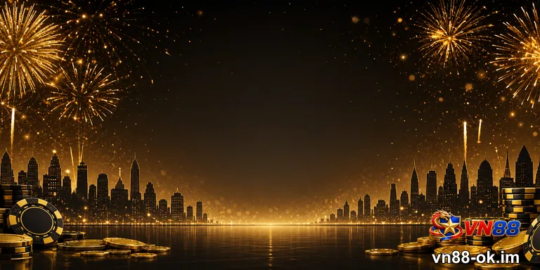 Casino dành cho người Việt