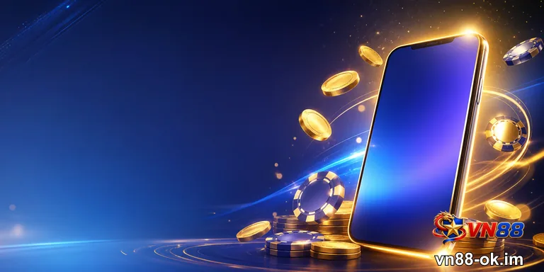 Khám phá sức hút của game tài xỉu tại VN88